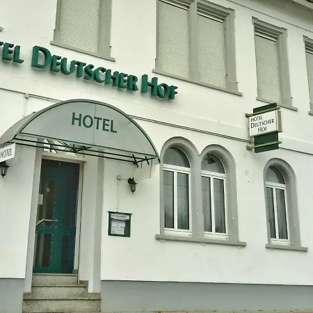 Deutscher Hof