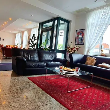 Deutscher Hof Hotel