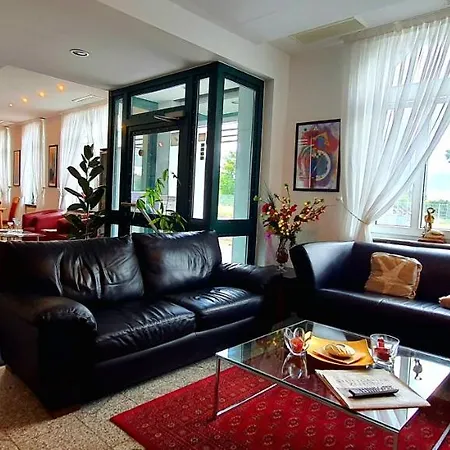 酒店 Deutscher Hof