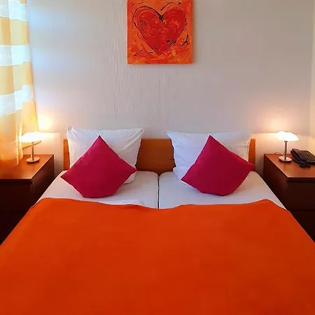 Deutscher Hof 3*