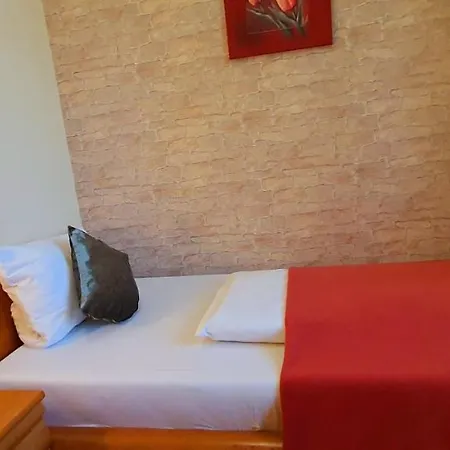 酒店 Deutscher Hof 曼海姆