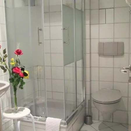 Hotel Deutscher Hof 3*