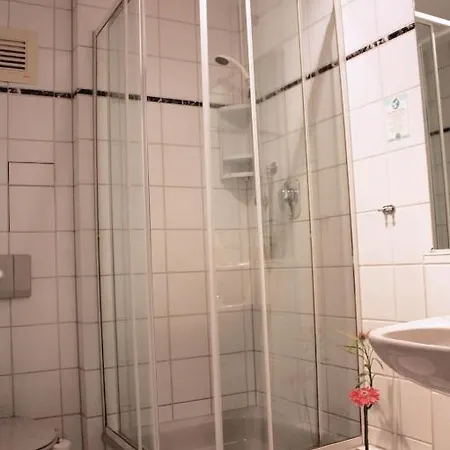 Deutscher Hof Hotel 3*