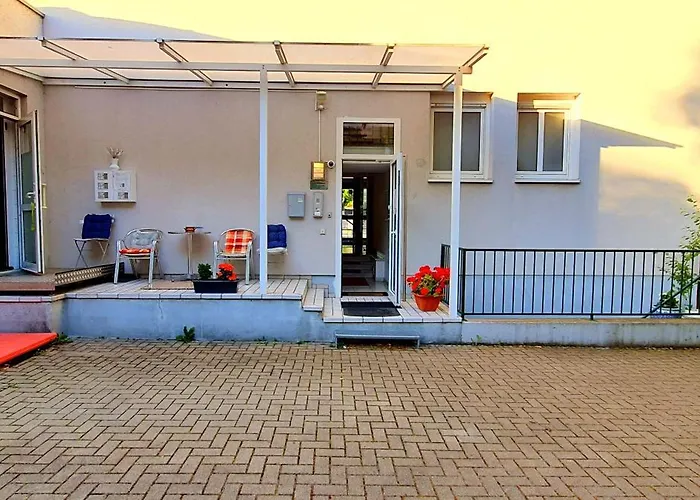 Deutscher Hof فندق مانهايم